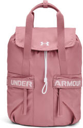 Under Armour Favorite , A/4-es, két zsebes női divathátizsák-Púder-fehér UA1369211-697
