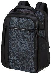 Samsonite SPECTROLITE 3.0 bővíthető, állatmintás, hologramos aptoptartós hátizsák 15, 6" 137258-5246
