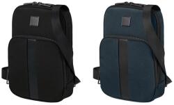 SAMSONITE SACKSQUARE kis zippes tablettartós válltáska S 146474