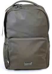 Samsonite BE-HER oliva zöld színű laptoptartós hátizsák 14, 1" 144371-1635