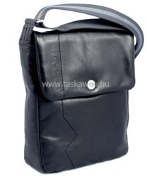 CALDERÓN Calderón A/5-ös fedeles vállláska CD1002 - taskaweb