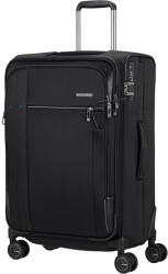 Samsonite SPECTROLITE 3.0 bővíthető négy kerekes üzleti közepes bőrönd 15, 6"-fekete 137346-1041 - taskaweb