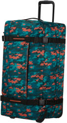 Samsonite URBAN TRACK nagy színes terep mintás utazótáska L 143165-0466 - taskaweb