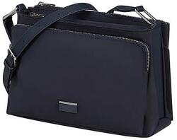 Samsonite BE-HER sötétkék, négy részes közepes divattáska 144364-1265