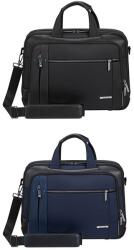 SAMSONITE SPECTROLITE 3.0 laptoptartós, bővíthető, két fogós aktatáska 15, 6" 137263