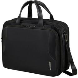 SAMSONITE XBR 2.0 három részes, bővíthető laptoptartós irattáska 15, 6" 146513