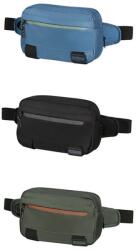 American Tourister URBAN TRACK bővíthető szélességű övtáska-testtáska 151306 - taskaweb