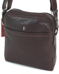 GIUDI barna, A/5-ös, közepes, tűzött előzsebes tablettartós férfi táska 9" G10201ACOL-NF - taskaweb