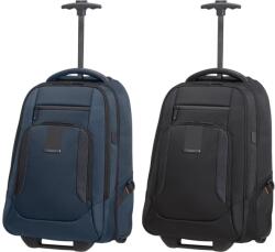Samsonite CITYSCAPE EVO gurulós, laptoptartós üzleti hátizsák 15, 6" 134922