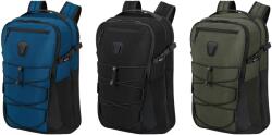 Samsonite DYE-NAMIC laptoptartós hátizsák M 15, 6" 146459