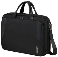 SAMSONITE XBR 2.0 két részes laptoptartós irattáska 15, 6" 146512