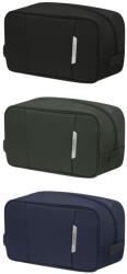 SAMSONITE RESPARK zippes, kivehető betétes piperetartó táska 145864