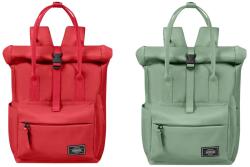 Samsonite URBAN GROOVE 23 közepes roll-up divathátizsák 143779 - taskaweb