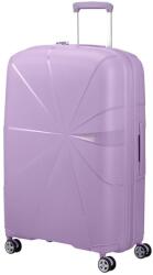 Samsonite STARVIBE négykerekű bővíthető, levendula színű, nagy bőrönd 146372-A035