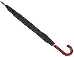 SAMSONITE WOOD CLASSIC S fa fogós automata bot esernyő CK3*09*002