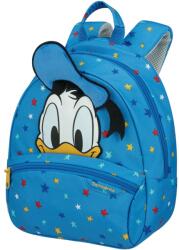 SAMSONITE DISNEY ULTIMATE 2.0 kis Donald-os hátizsák S 140111-9549 - taskaweb