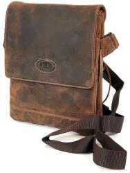 Giorgio Carelli fedeles közepes férfi táska GC270289-011 - taskaweb