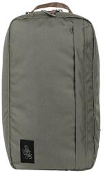 CabinZero khaki-barna testtáska 11L CROSSBODY- Georgian Khaki
