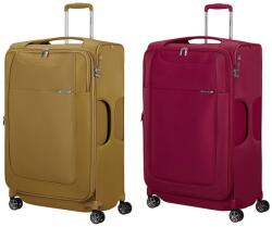Samsonite D'LITE négykerekű bővíthető nagy bőrönd 78cm 137232-Új színek - taskaweb