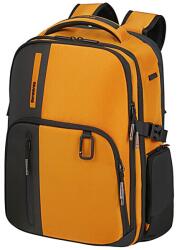 Samsonite BIZ2GO utazó, laptoptartós hátizsák 15, 6" 142144-4702