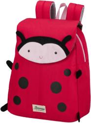 SAMSONITE HAPPY SAMMIES ECO Katicás hátizsák S+ 142476-9676