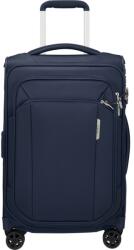 Samsonite RESPARK bővíthető, 55cm-es négykerekű keskeny kabinbőrönd 143325 - taskaweb