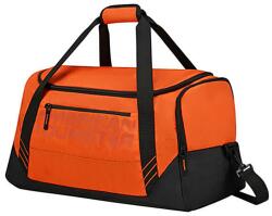 Samsonite URBAN GROOVE közepes narancs-fekete sporttáska 144765-1070