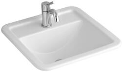 Villeroy & Boch Lavoar incastrat, Villeroy& Boch Loop & Friends, 45.5x45.5cm, 51564001 (51564001)