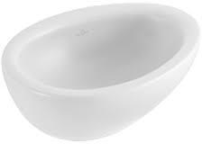 Villeroy & Boch Lavoar pe blat 65cm Aveo Villeroy& amp; Boch 718400R1 (718400R1)