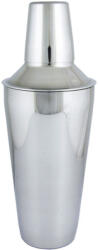 Kinghoff Шейкър за коктейли Kinghoff KH 1239, 500 ml, Инокс (KH 1239)