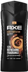 AXE Душ-вана Dark Temptation 400ml (8710447284094)