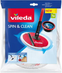 Vileda Spin & Clean Utántöltő (161822) F21430 (161822)