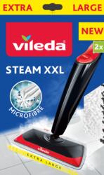 Vileda Steam Plus XXL Utántöltő, 2 db 161717 (161717)