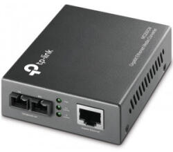 Omada by TP-LINK Media convertor Omada by TP-LINK MC200CM (MC200CM)
