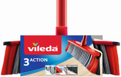 Vileda 3Action Partvis nyéllel (148064) F25352 (148064)