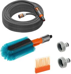 GARDENA Cleansystem Kerékpártisztító készlet ( Liano 1/2" / 15 m) 18864-20 (18864-20)