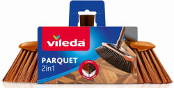 Vileda Parquet 2in1 Seprű nyéllel 136082 (136082)