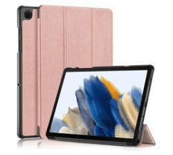 Gigapack Samsung Galaxy Tab A9 Plus Flip tok, rozéarany (150668) (GP-150668)