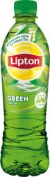 Lipton Ice Tea alacsony cukortartalmú szénsavmentes üdítőital zöldtea-kivonattal 500 ml