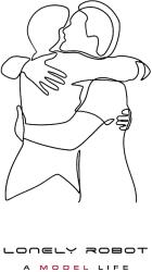 Bertus Hungary Kft Lonely Robot - A Model Life (Limited Edition) (Digipak) (CD) (2D3631)