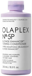 OLAPLEX Balsam de tonifiere No. 5P Blonde Enhancer (Toning Conditioner) 250 ml