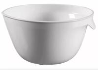 Keter Essentials keverőtál 2, 5L szürke (241939) (CKFO81)