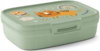 Keter Snap Box multifunkciós ételtároló 1, 3L zöld (257379)