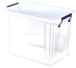 Fellowes ProStore 18, 5 liter 1 db tároló doboz (FELLOWES_7730501) (FELLOWES_7730501)