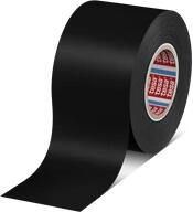 tesa 33mx50mm fekete szigetelőszalag (04163-00006-08) - bestbyte