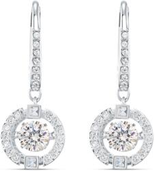 Swarovski Cercei fermecători strălucitori Sparkling Dance 5504652