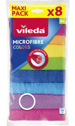 Vileda Színek Mikro Aprítógép 8db Vileda