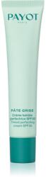 PAYOT Pâte Grise Crème Teintée Perfectrice SPF30 tónusegyesítő korrekciós ápolás a bőr tökéletlenségei és a pattanások utáni hegek ellen SPF 30 40 ml