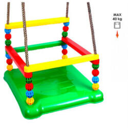  Műanyag hinta, 40 kg-ig (0052)