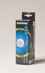 Donic P40+ *** (3 db) (1470170101)